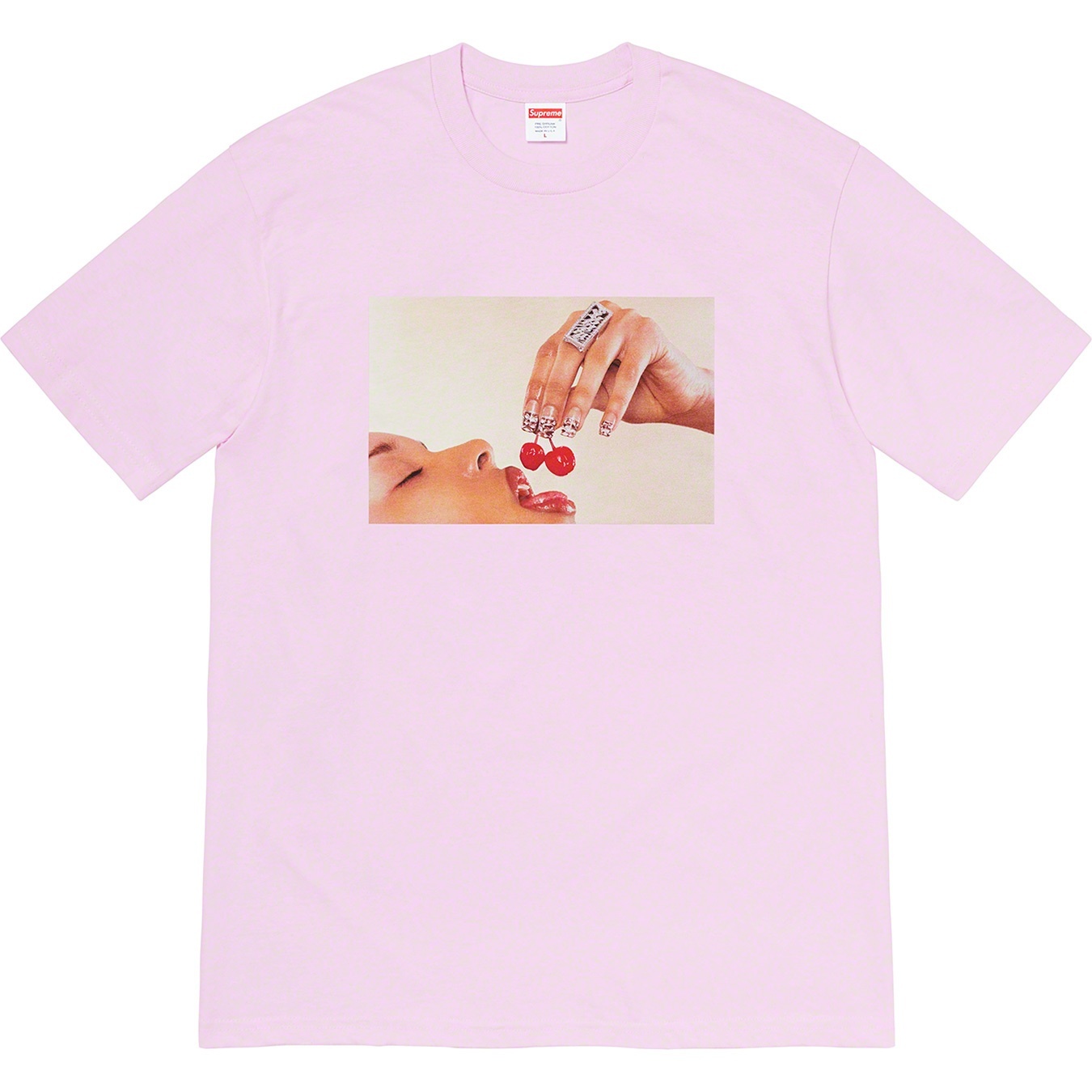 Cherries Tee view 3